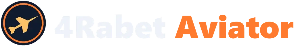 4rabetsaviator.com Logo